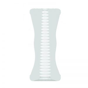 Shots Sono Masturbador No.23 Translúcido barato