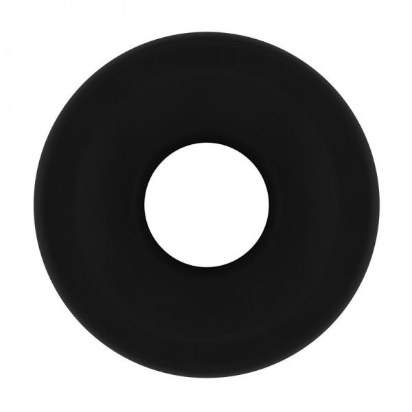 Shots Sono Plug Anal Hueco No.49 Negro fabricante SONO