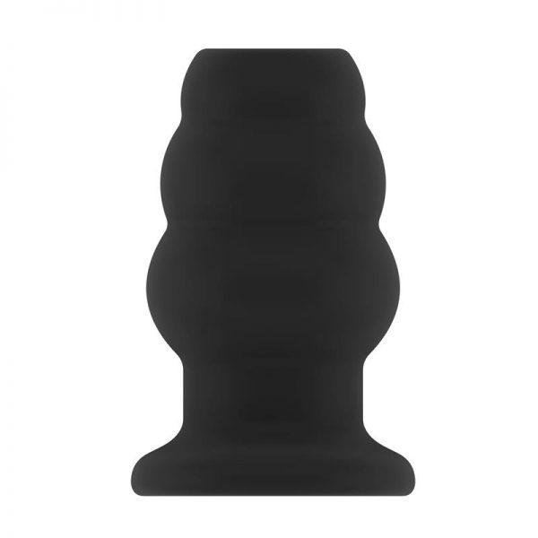 Shots Sono Plug Anal Hueco No.49 Negro barato