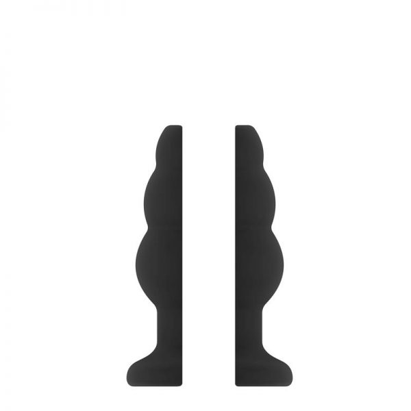 2 cm Negro de calidad