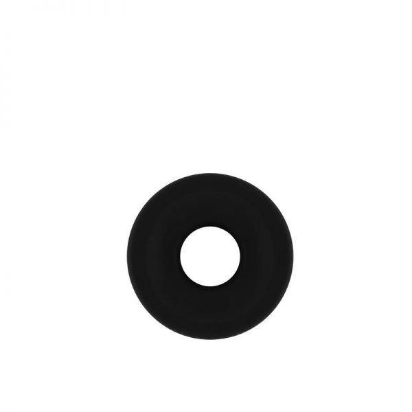 7 cm Negro de calidad