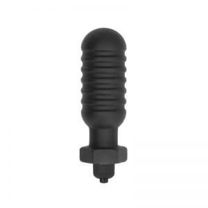 Shots Sono Vibrador Anal No. 56 Color Negro barato