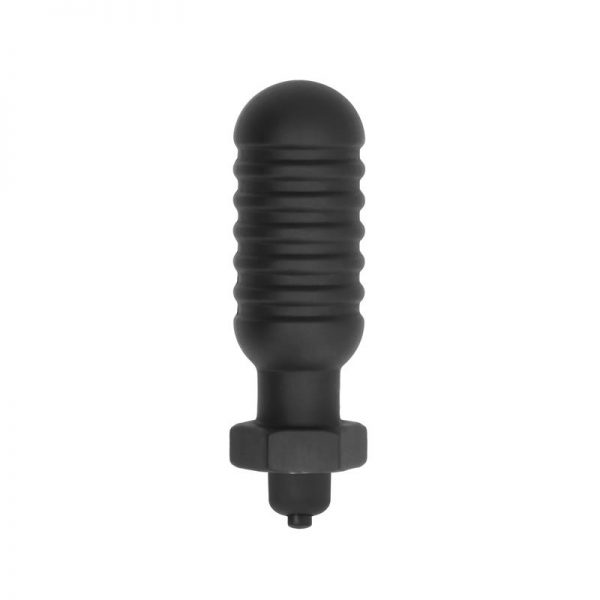 Shots Sono Vibrador Anal No. 56 Color Negro barato