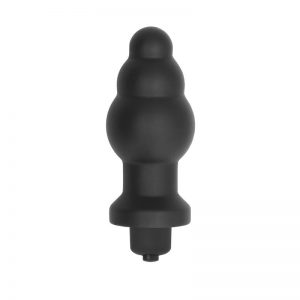 Shots Sono Vibrador Anal No. 57 Color Negro barato