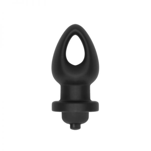 Shots Sono Vibrador Anal No. 58 Color Negro barato