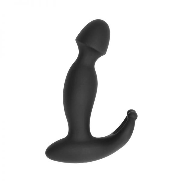 Shots Sono Vibrador Prostático No. 65 Color Negro marca SONO