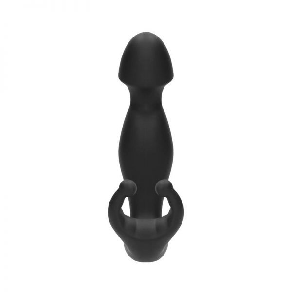 Shots Sono Vibrador Prostático No. 65 Color Negro fabricante SONO