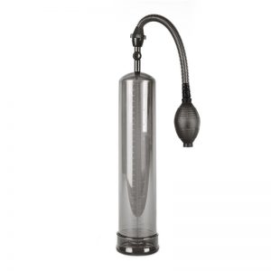 Shots Toys Augment Pump Negro barato