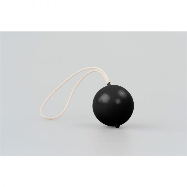 Shots Toys Bola Geisha Color Negro de calidad