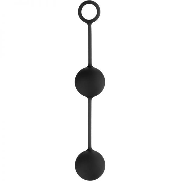Shots Toys Bolas Geisha Deluxe Negro barato