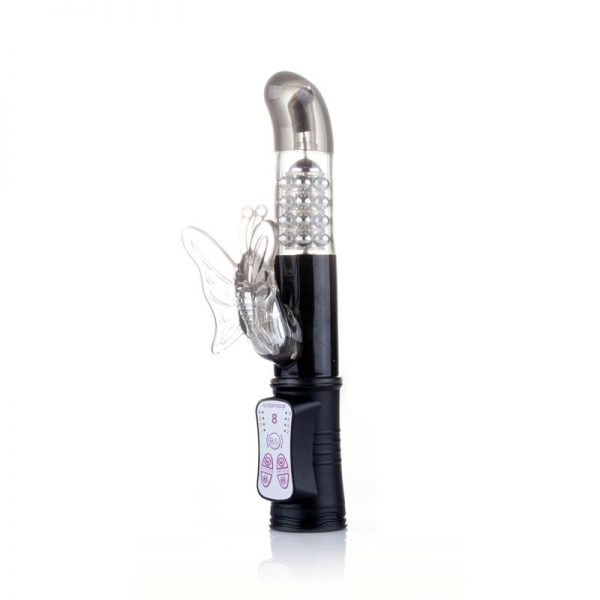 Shots Toys Butterfly Negro barato