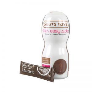 Shots Toys Dark Masturbador Vaginal barato