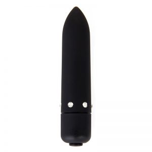 Shots Toys Diamond Power Bullet Negro barato