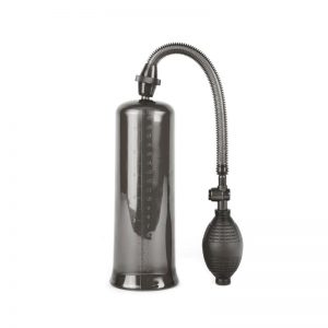 Shots Toys Dusky Power Pump Negro barato