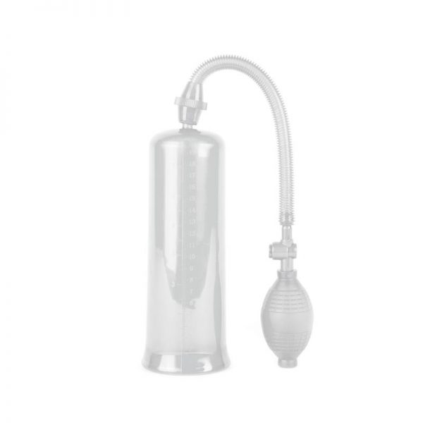 Shots Toys Dusky Power Pump Transparente barato