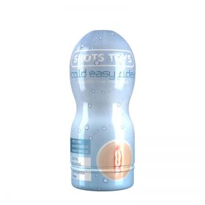 Shots Toys Easy Rider Masturbador Vaginal barato