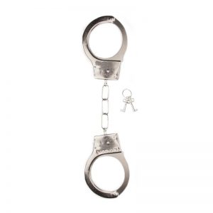 Shots Toys Esposas de Metal barato