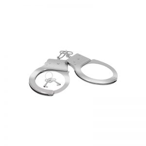 Shots Toys Esposas De Metal 66 gr barato