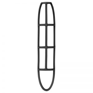 Shots Toys Extensión para el Pene Color Negro barato