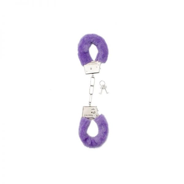 Shots Toys Furry Esposas Lila barato