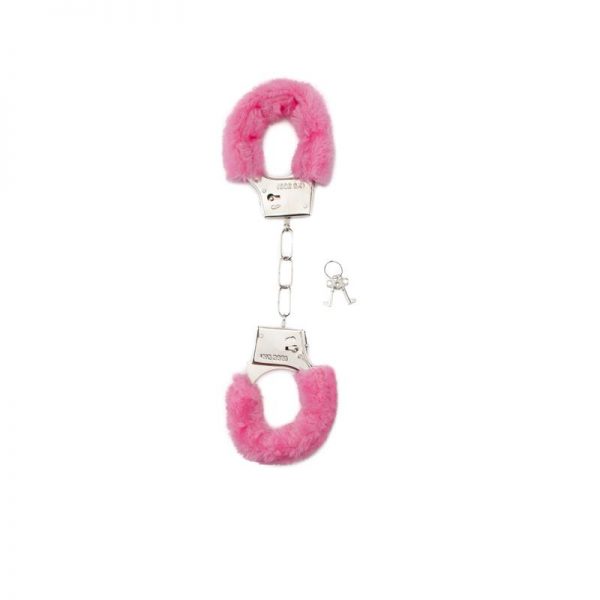 Shots Toys Furry Esposas Rosa barato