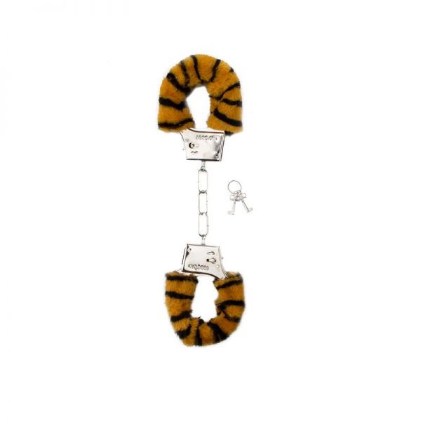 Shots Toys Furry Esposas Tiger barato
