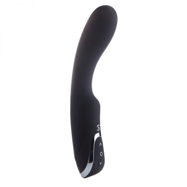 Shots Toys G-lover Recargable Color Negro barato