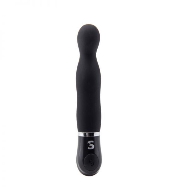 Shots Toys G-Spotter Negro barato