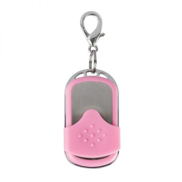 Shots Toys Huevo Vibrador 10 Velocidades Control Remoto Rosa de calidad