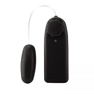 Shots Toys Huevo Vibrador Love Negro barato