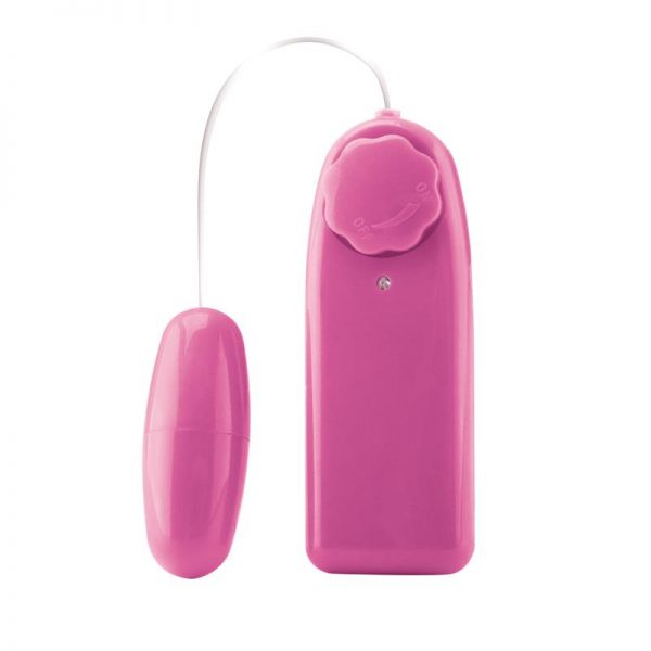 Shots Toys Huevo Vibrador Love Rosa barato