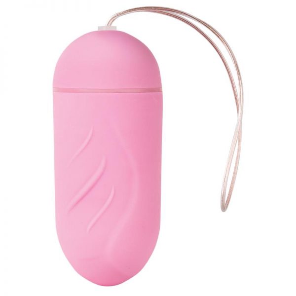 Shots Toys Huevo Vibrador Rosa de calidad