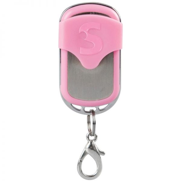 Shots Toys Huevo Vibrador Rosa marca SHOTS TOYS