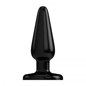 Shots Toys Kit de Entrenamiento Anal Color Negro barato