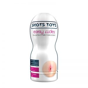 Shots Toys Masturbador Anal barato