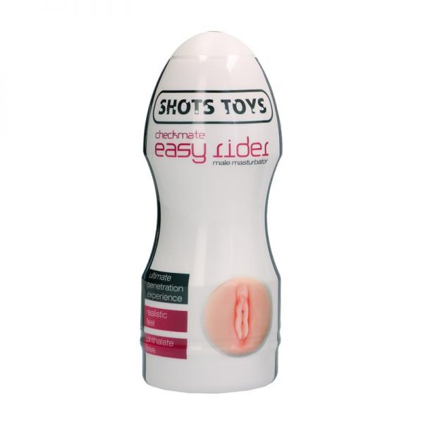 Shots Toys Masturbador Vagina barato