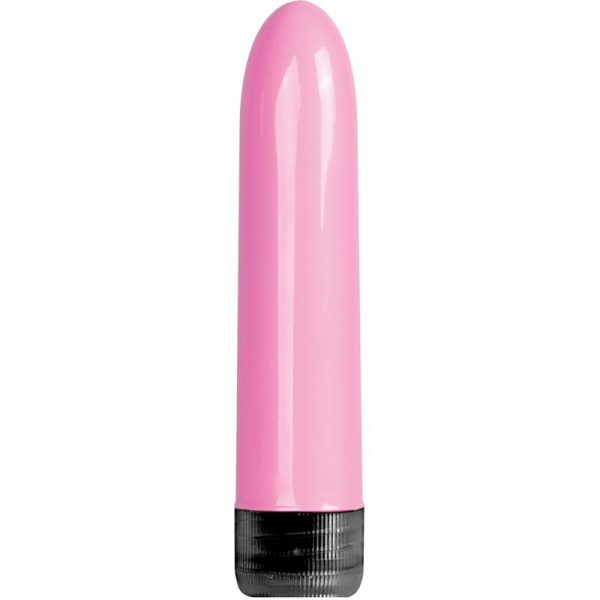 Shots Toys Mini Vibe Rosa barato