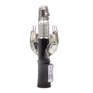 Shots Toys Multiply Negro barato