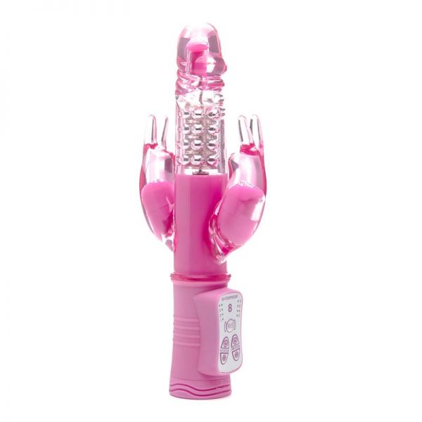 Shots Toys Multiply Rosa barato