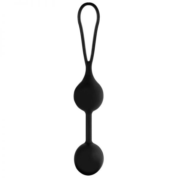 Shots Toys Pleasure Love Balls Negro barato