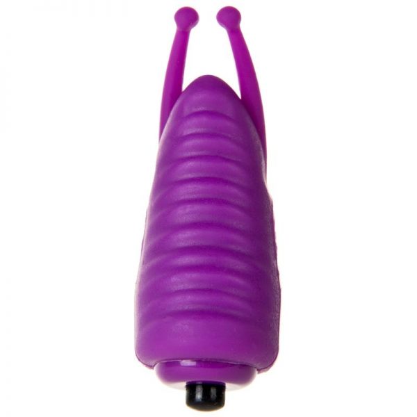 Shots Toys Power Bee Anillo para el Dedo Color Lila barato