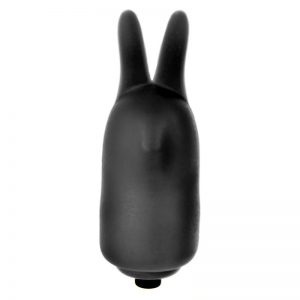 Shots Toys Power Rabbit Negro barato