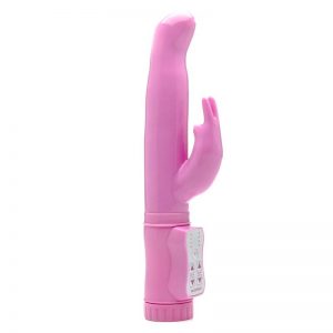 Shots Toys Rabbit II Rosa barato