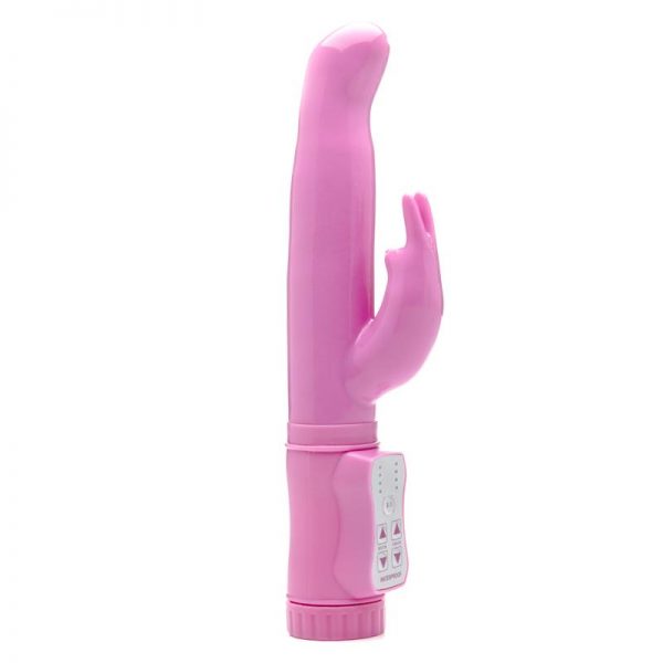 Shots Toys Rabbit II Rosa barato