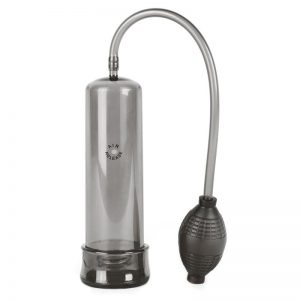 Shots Toys Releazy bomba de Succión para el Pene Color Negro barato