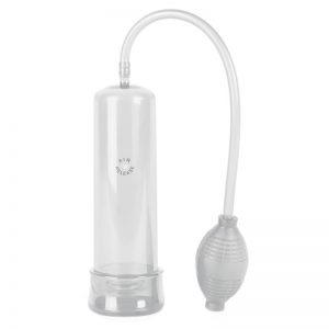 Shots Toys Releazy Bomba de Succión para el Pene Color Transparente barato