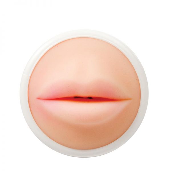 Shots Toys Rider Vibrador Boca de calidad