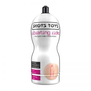 Shots Toys Rider Vibrador Vaginal barato
