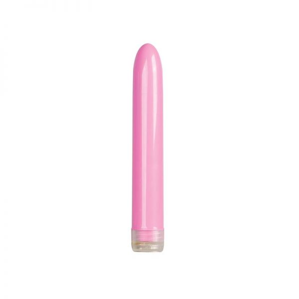 Shots Toys Super Vibe Rosa barato