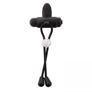 Shots Toys Tentacle Anillo para el Pene Color Negro barato